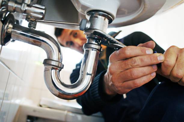 Hot Water Heater Installation in Dallastown, PA