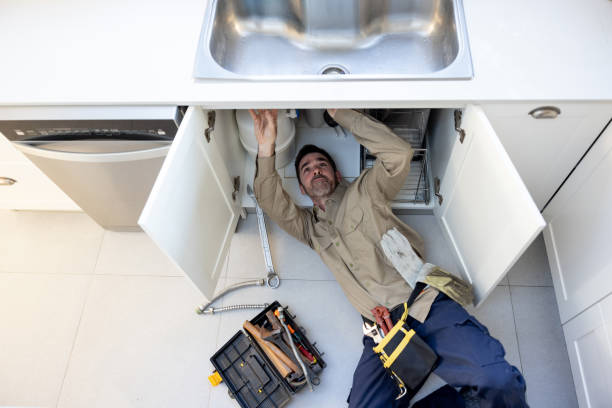 Professional Plumbing in Dallastown, PA