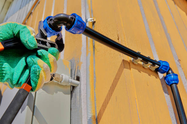 Best Residential Plumbing Services  in Dallastown, PA